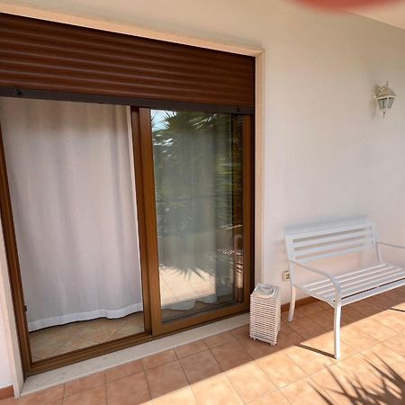 בארי Villa Maria Palese מראה חיצוני תמונה