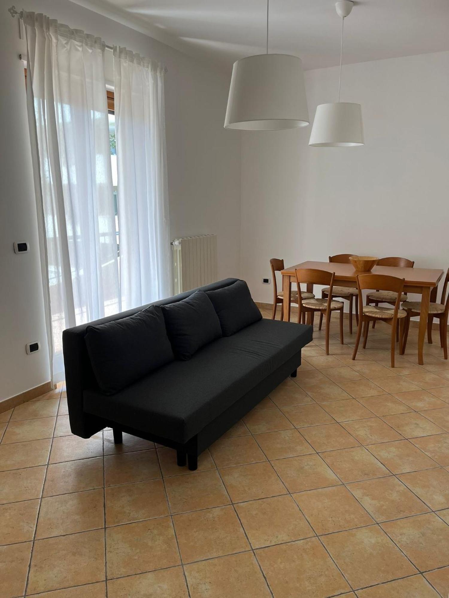 בארי Villa Maria Palese מראה חיצוני תמונה