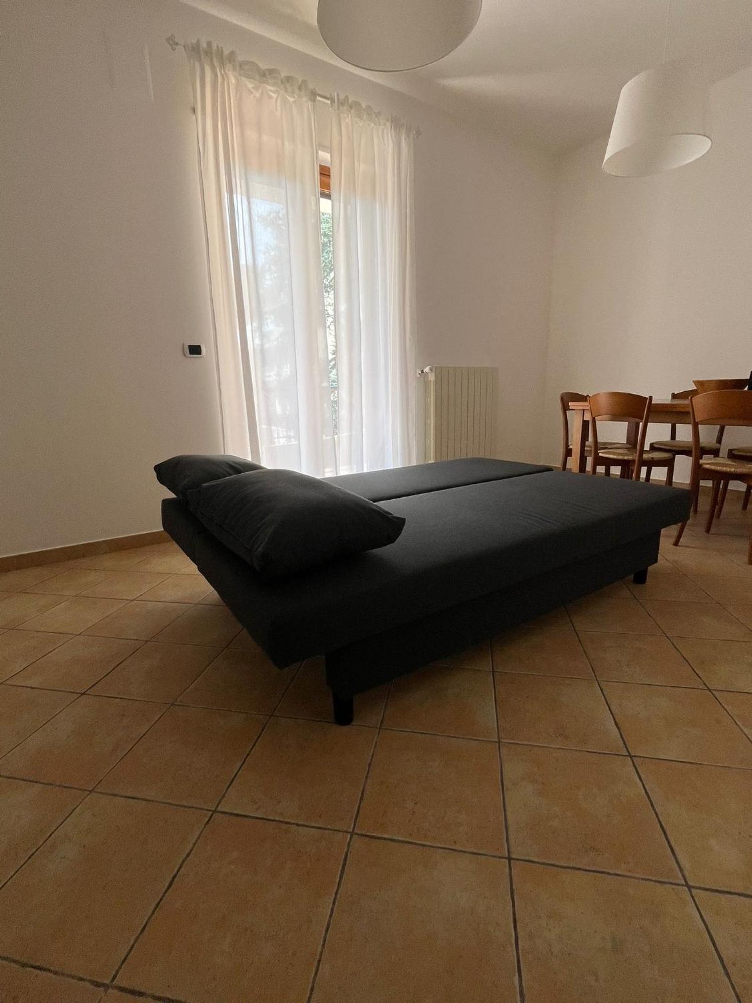 בארי Villa Maria Palese מראה חיצוני תמונה
