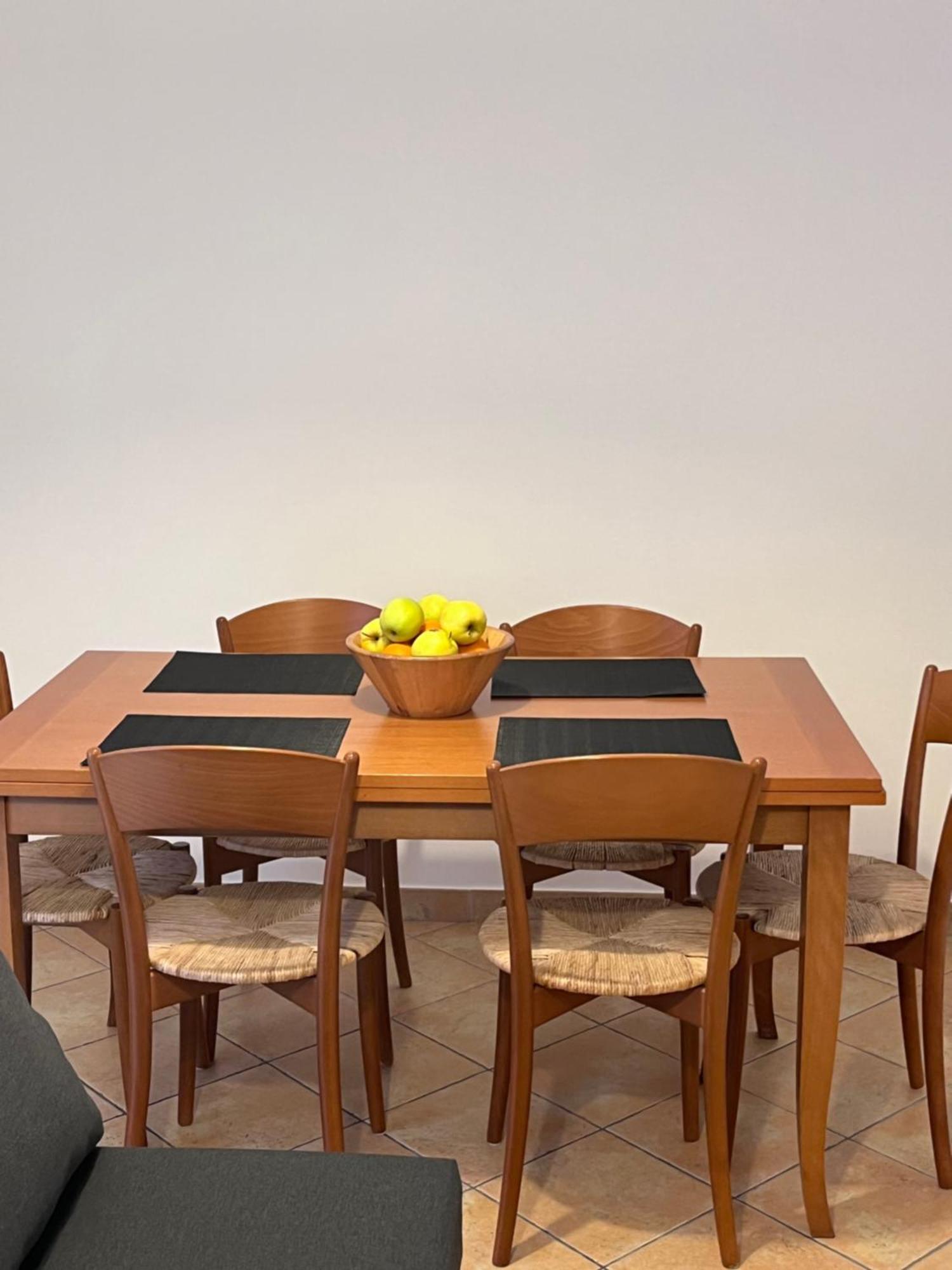 בארי Villa Maria Palese מראה חיצוני תמונה
